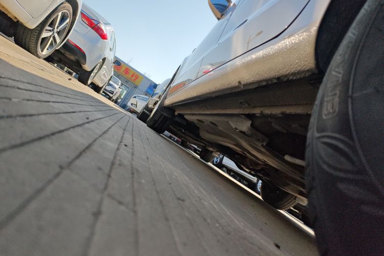 大众 捷达 2015款 质惠版 1.6L 手动时尚型局部细节9002