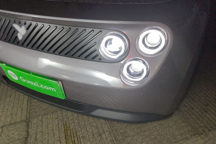 firefly萤火虫 2025款 自在版局部细节36