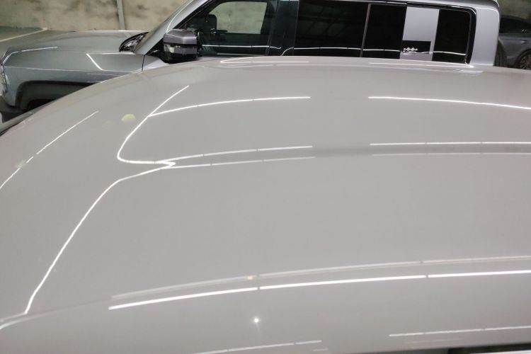 比亚迪 海狮05 EV 2025款 430KM智航版局部细节57