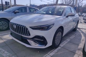 吉利银河 银河星耀6 2026款 60km自在版