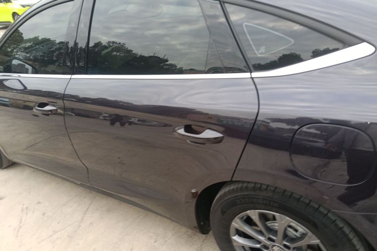 比亚迪 秦L 2024款 DM-i 80KM领先型车身外观6003