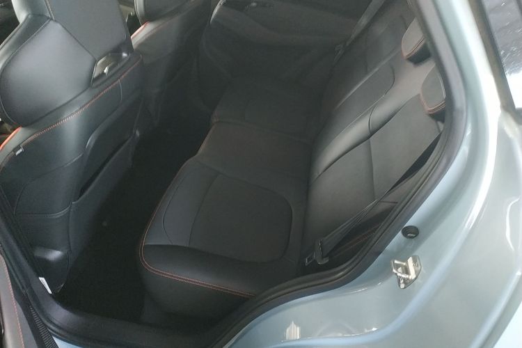 宝骏RS-3 2020款 1.5L 手动24小时在线豪华型中控内饰21