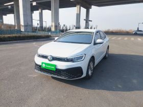 大众 朗逸 2023款 新锐 1.5L 自动新逸版