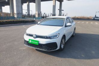 大众 朗逸 2023款 新锐 1.5L 自动新逸版