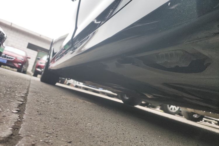 宝马5系 2022款 改款 525Li 豪华套装局部细节9002