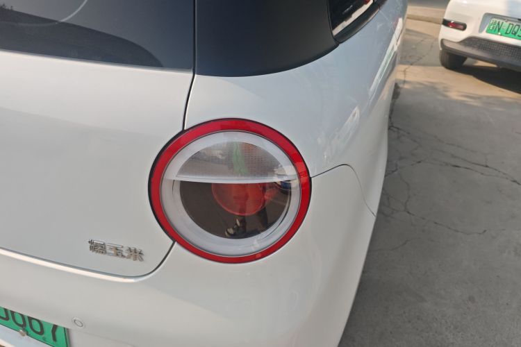 长安启源 长安Lumin 2024款 130km 清悦款车身外观9