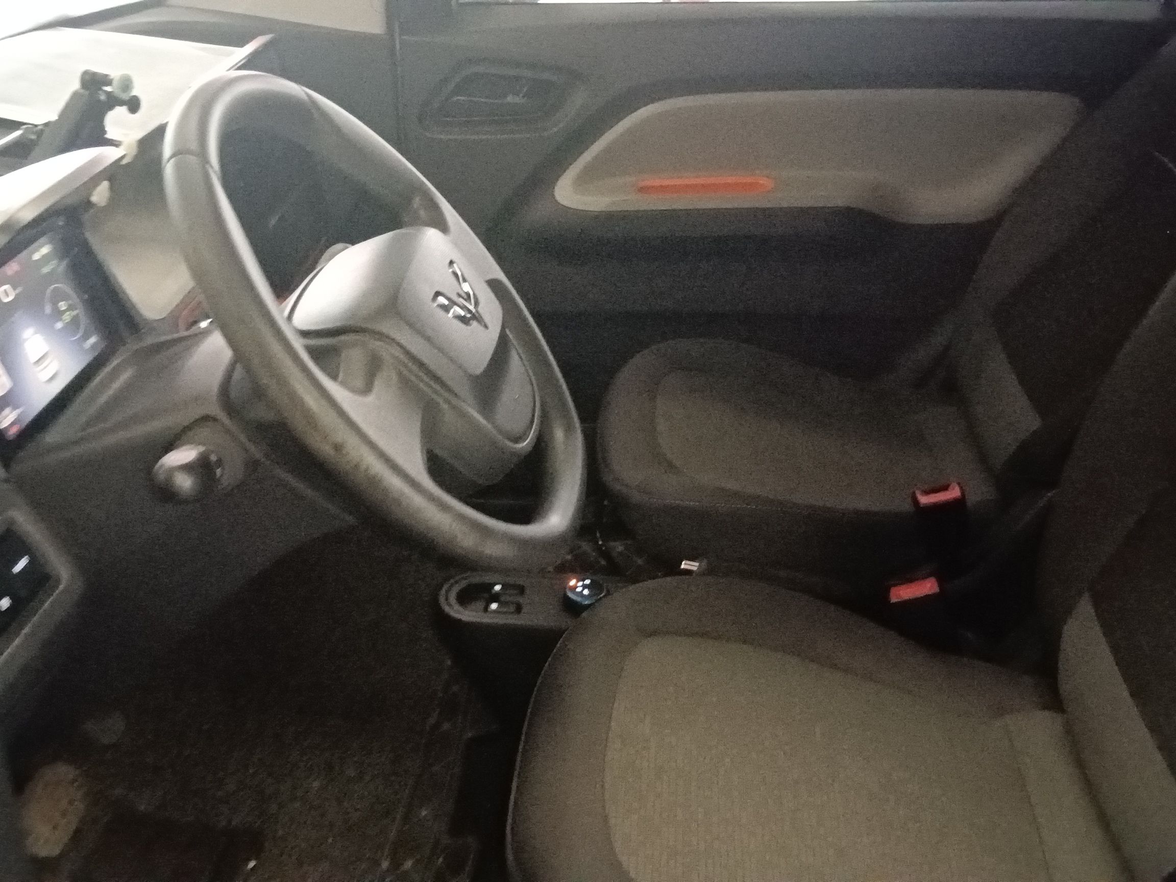 五菱汽车 宏光MINIEV 2021款 马卡龙时尚款 磷酸铁锂