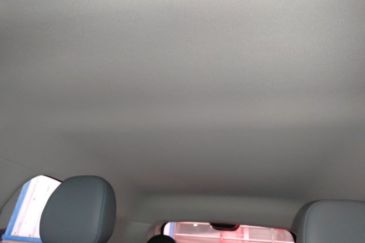 东风纳米 纳米01 2024款 430 Max局部细节22