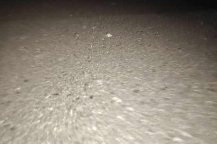 大众 Polo 2018款 1.5L 自动安享型局部细节9001