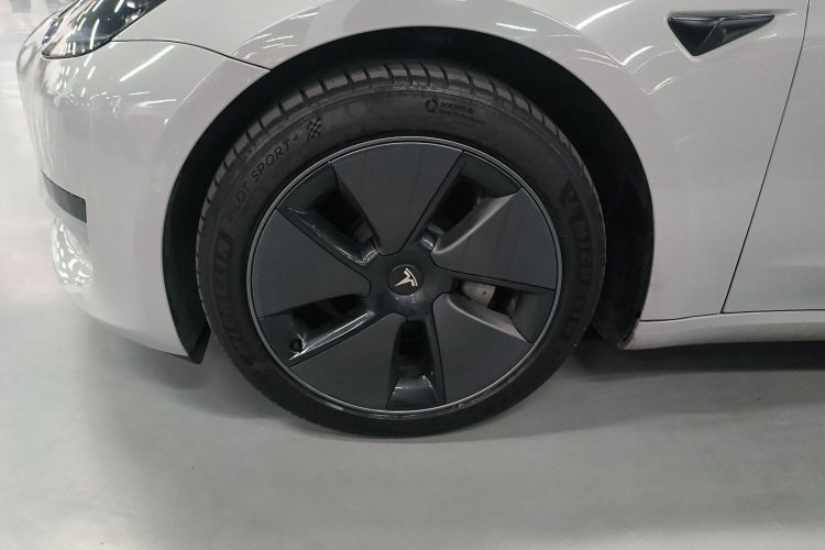 特斯拉 Model 3 2022款 后轮驱动版车身外观6007