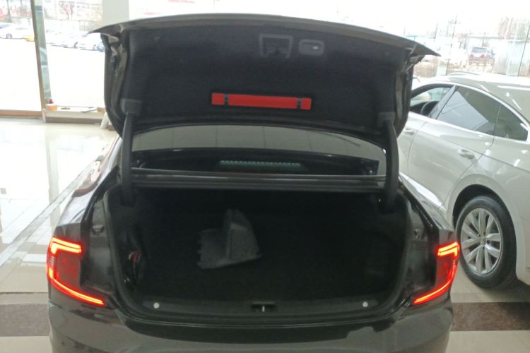 沃尔沃S90 2021款 B5 智逸豪华版局部细节23