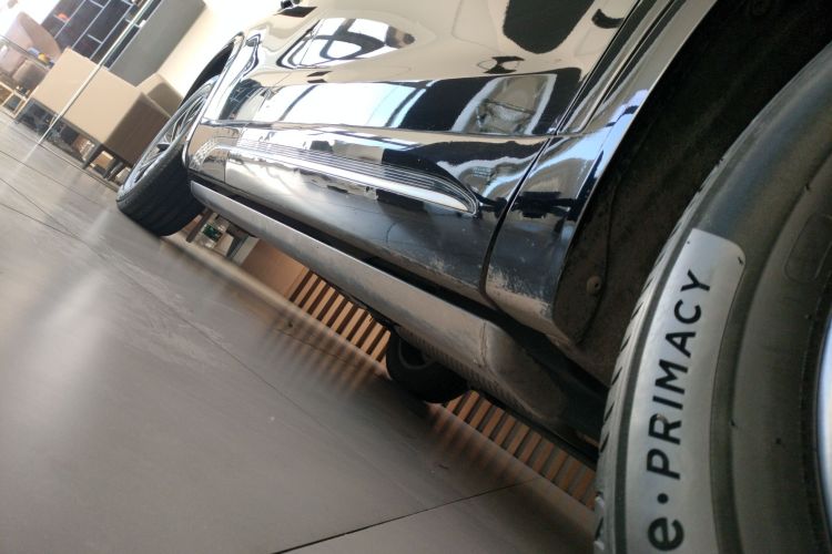 红旗HS5 2023款 2.0T 旗享Pro版局部细节9001