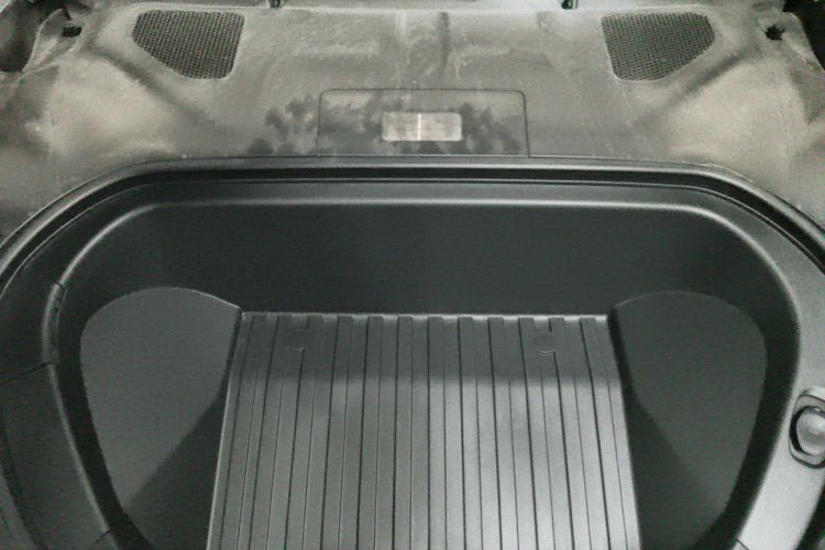 小米汽车 小米SU7 2024款 后驱超长续航高阶智驾Pro版局部细节24