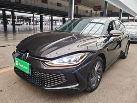 大众 2024款 凌渡L 280TSI DSG酷辣版