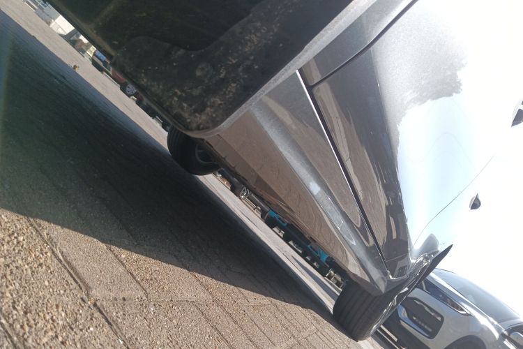 比亚迪 秦PLUS 2024款 荣耀版 DM-i 55KM领先型局部细节9002