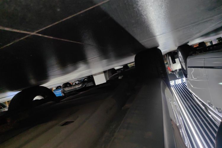 保时捷 2014款 Macan 2.0T局部细节9001