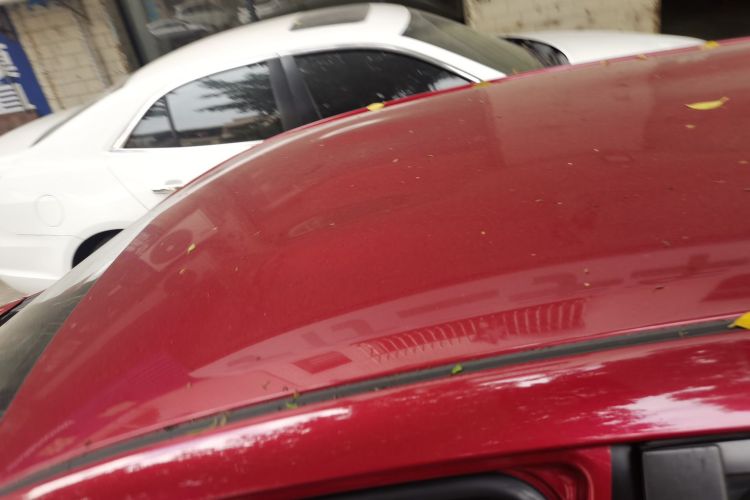 丰田 YARiS L 致炫 2020款 1.5L CVT领先版局部细节57