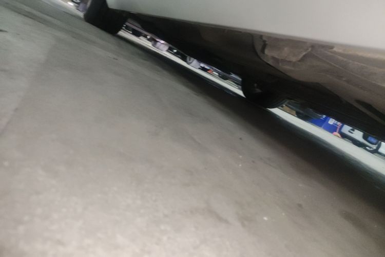 DS 5 2015款 1.8T 尊享版THP200局部细节9002