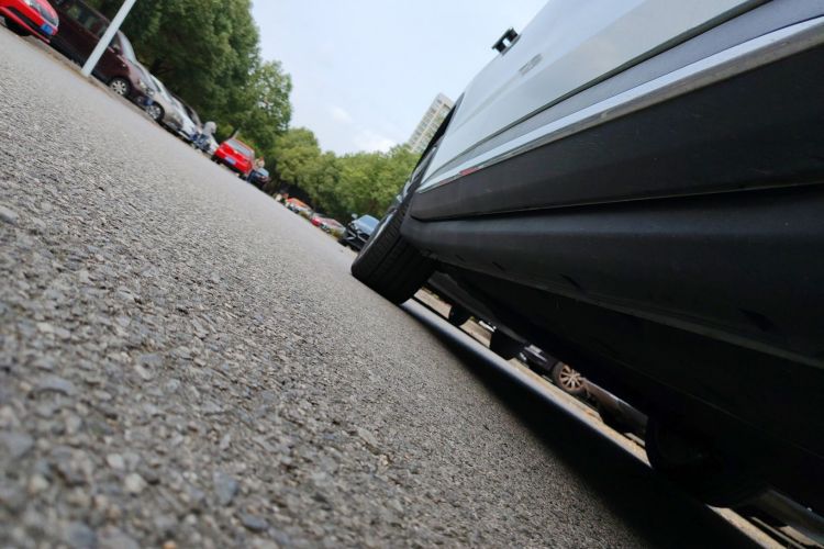 零跑汽车 零跑C11 2023款 增程 285智享版局部细节9001