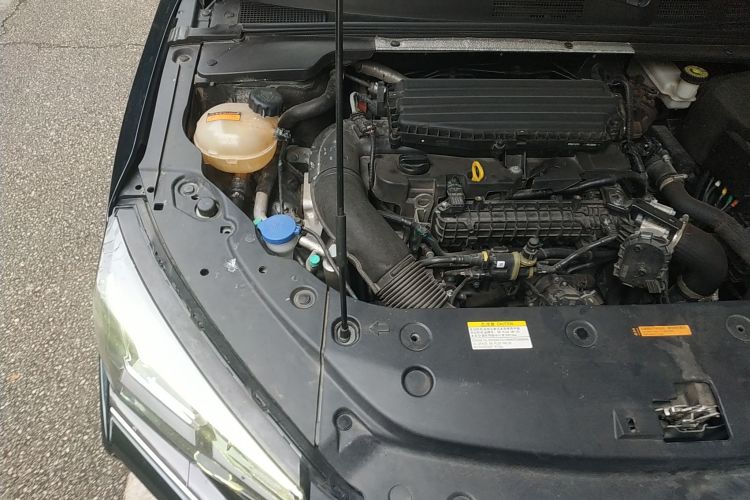 东风风神 奕炫MAX 2023款 1.5T 超能型爸版局部细节9006