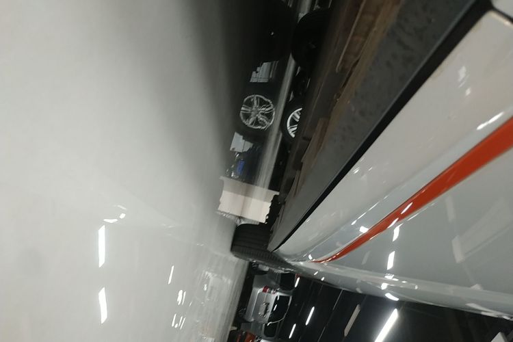 比亚迪 海豚 2021款 405km 时尚版局部细节9002