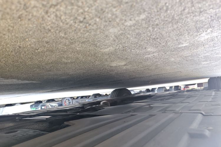 宝马3系 2015款 320Li 时尚型局部细节9003