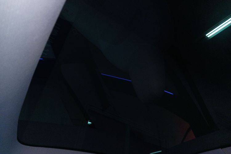 特斯拉 Model 3 2023款 后轮驱动版局部细节22