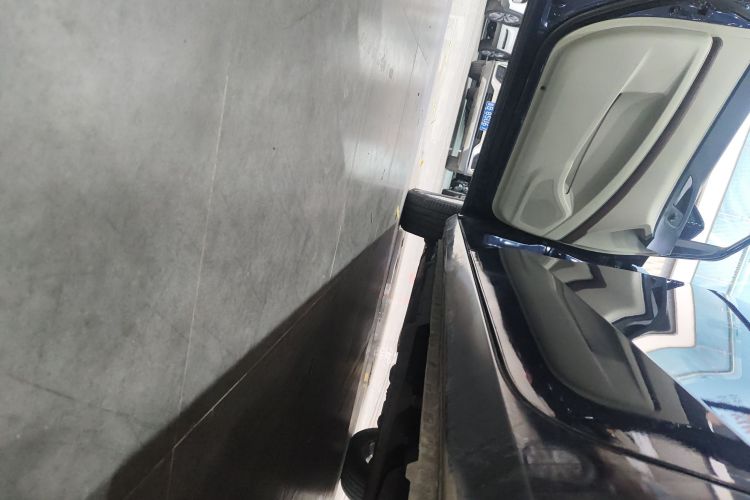 别克GL8 2017款 25S 舒适型 国V局部细节9002