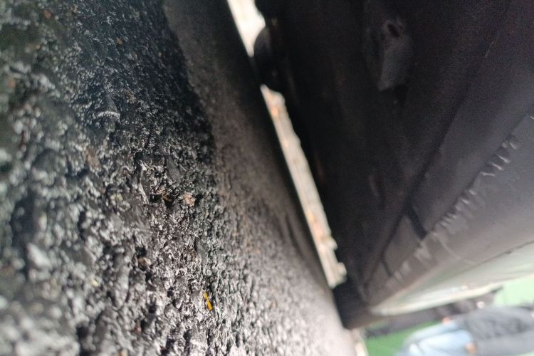 玛莎拉蒂 Ghibli 2014款 3.0T 标准版局部细节9002