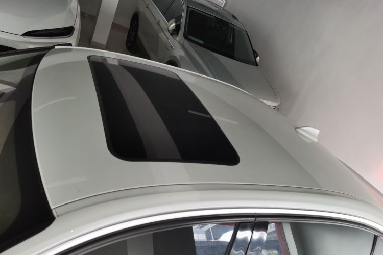 宝马3系 2018款 320Li 时尚型局部细节57