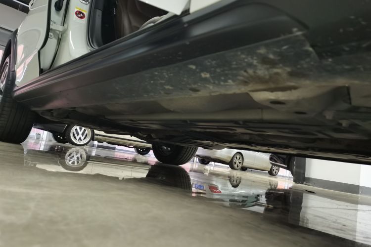 沃尔沃V90 2021款 Cross Country B5 AWD 智远版局部细节9001