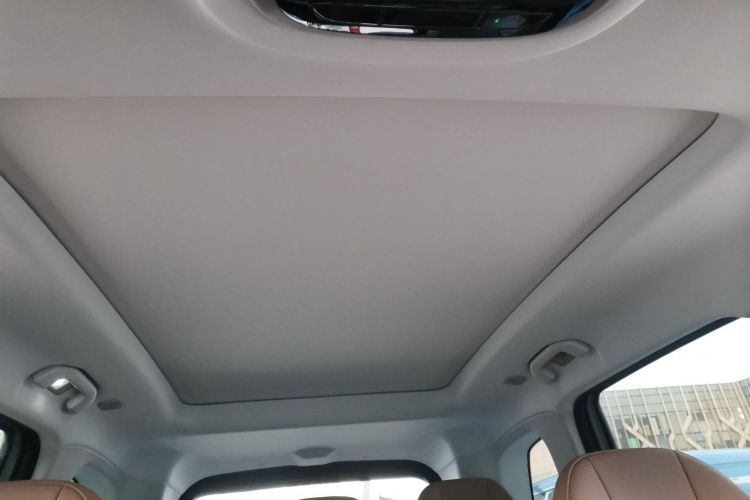 奇瑞 瑞虎8 L 2024款 2.0T 两驱豪华版 5座局部细节22