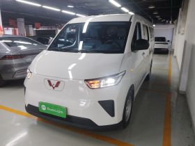 五菱汽车 五菱扬光 2024款 300km 舒适型客车版 60kW
