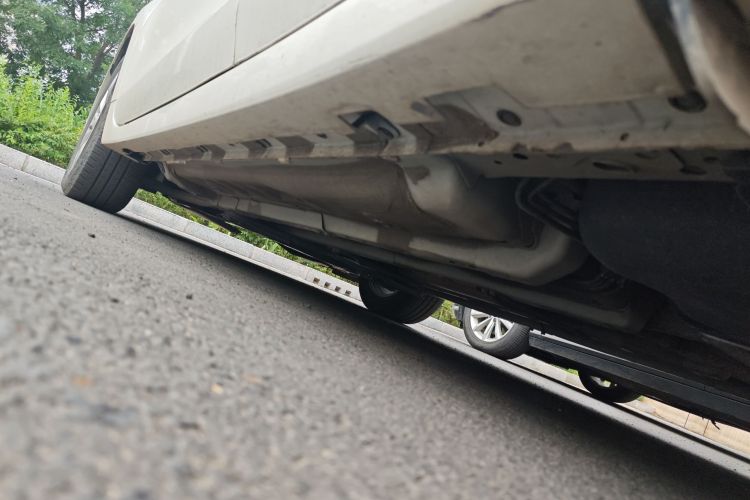 日产 天籁 2018款 2.0L XL 智进版局部细节9003