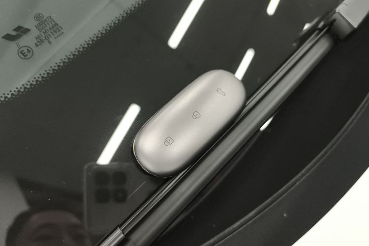 理想汽车 理想L8 2025款 Pro 智能焕新版中控内饰11