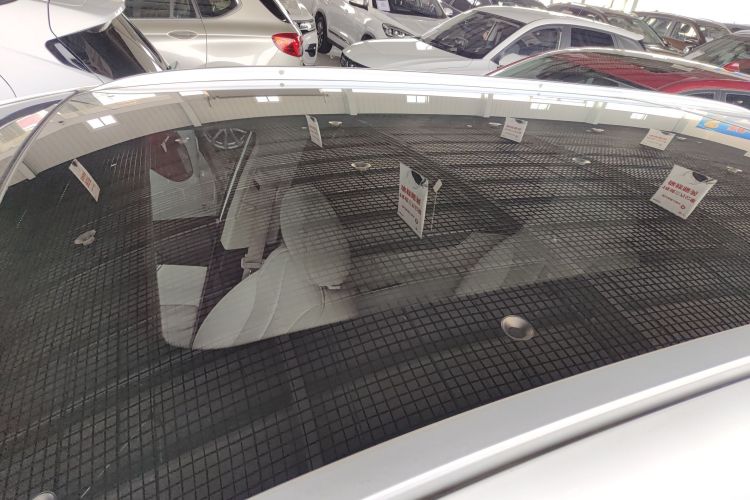 比亚迪 宋MAX新能源 2019款 DM 1.5T 智联致耀型 6座 国VI局部细节57