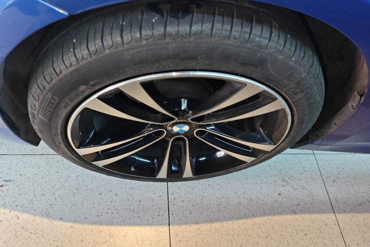 宝马3系 2019款 320Li M运动套装车身外观6007