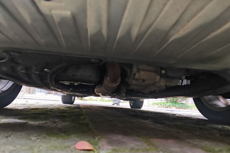 别克GL6 2019款 18T 6座互联尊贵型 国VI局部细节9008