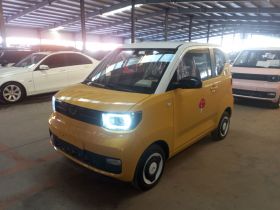五菱汽车 宏光MINIEV 2022款 马卡龙臻享款 磷酸铁锂