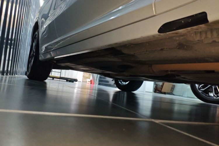 宝马X3 2021款 改款 xDrive28i M运动套装局部细节9001