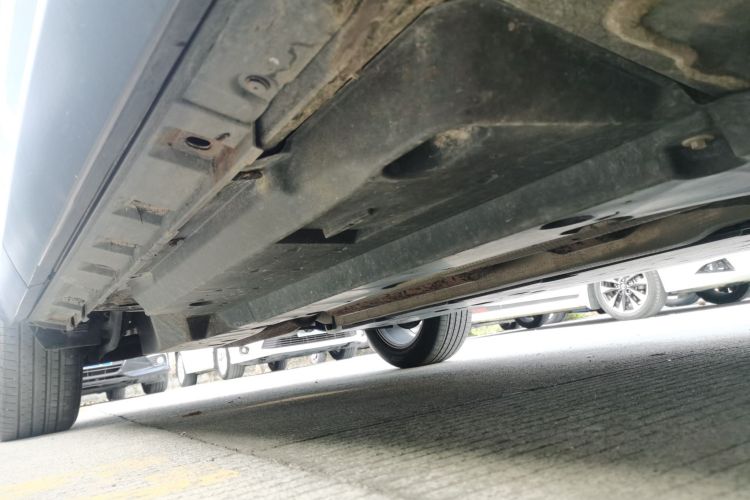 丰田 RAV4荣放 2020款 2.0L CVT两驱风尚版局部细节9001