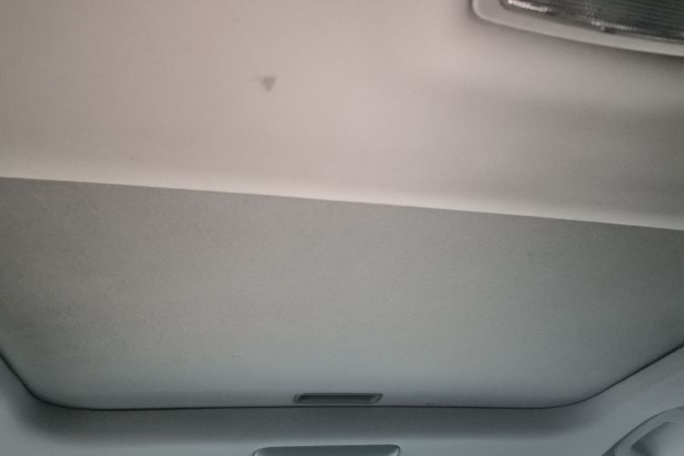 雪佛兰 科帕奇 2014款 2.4L 两驱城市版 7座局部细节22