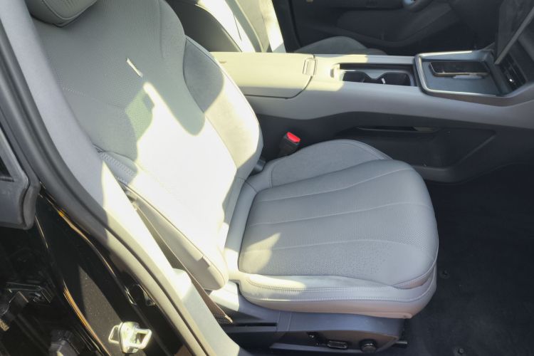 领克07 2024款 EM-P 126长续航 Ultra局部细节41