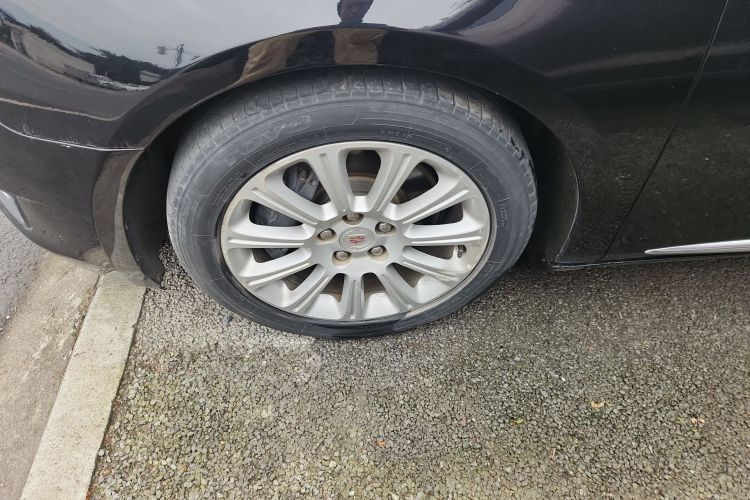 凯迪拉克XTS 2014款 28T 舒适型车身外观6007