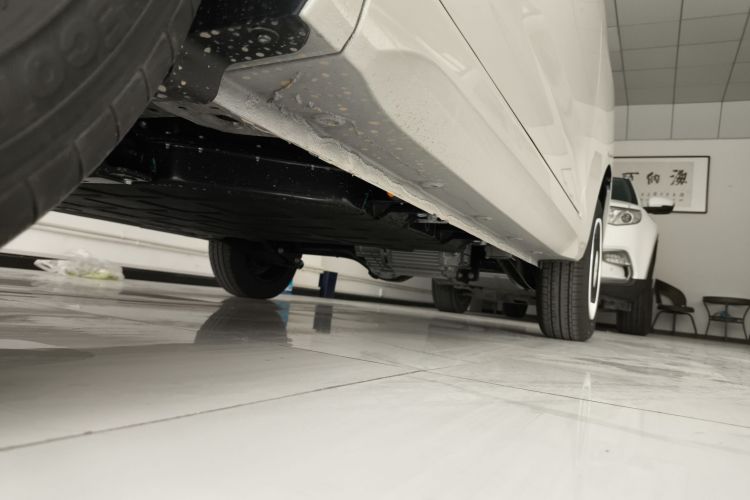 五菱汽车 宏光MINIEV 2024款 第三代 215km 青春版局部细节9002