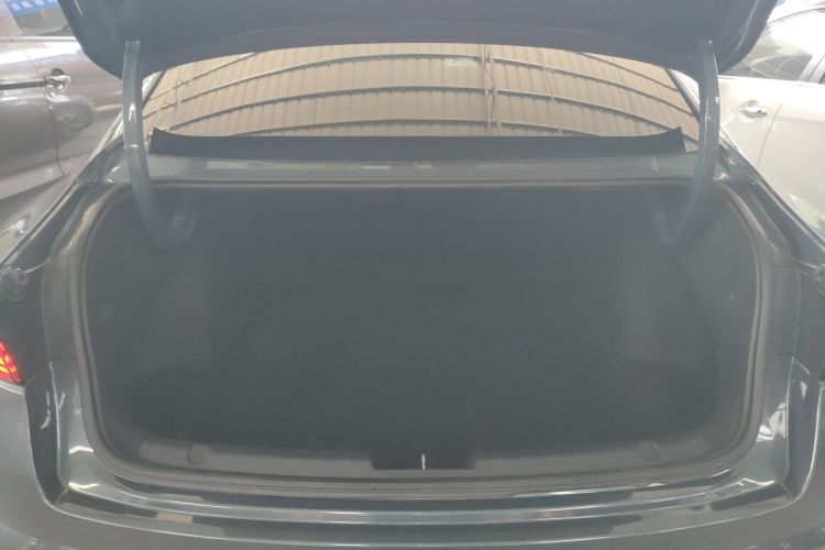 吉利汽车 星瑞 2021款 2.0TD 豪华型局部细节23