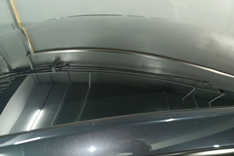 特斯拉 Model Y 2024款 后轮驱动版局部细节57