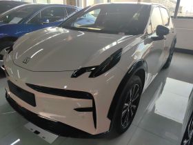 极氪X 2025款 五座长续航版