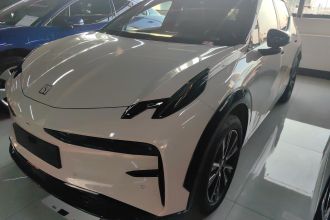 极氪X 2025款 五座长续航版