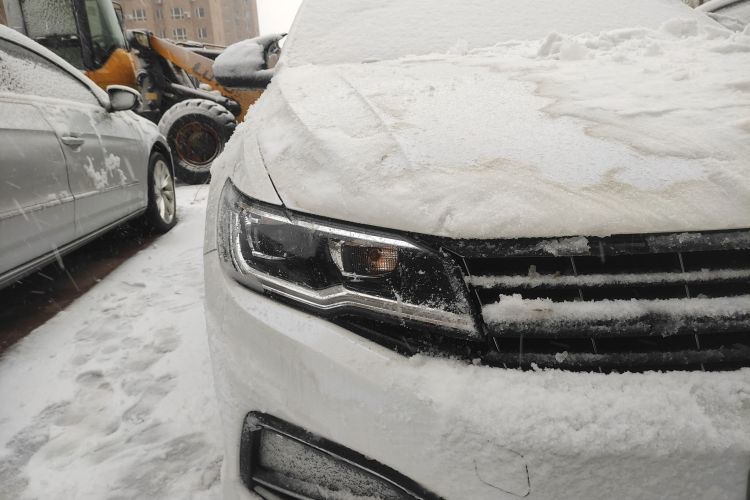 大众 宝来 2021款 1.5L 自动精英智联版车身外观8